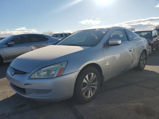 2005 Honda Accord LX