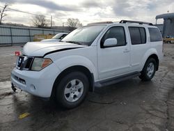 2006 Nissan Pathfinder LE en venta en Lebanon, TN