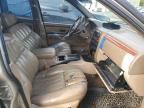 1999 Jeep Grand Cherokee Limited