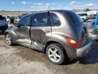 2001 Chrysler PT Cruiser