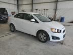 2012 Chevrolet Sonic LT