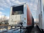 2022 Utility 2020 Utility DRY Van Trailer