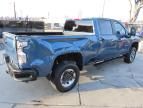 2024 Chevrolet Silverado K2500 Custom