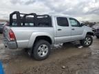 2006 Toyota Tacoma Double Cab