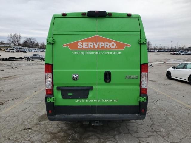 2023 Dodge RAM Promaster 3500 3500 High