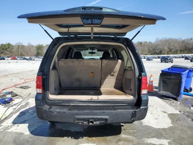 2004 Ford Expedition XLT