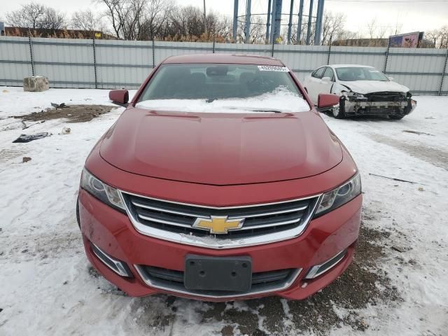 2015 Chevrolet Impala LT