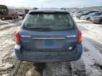 2007 Subaru Outback Outback 2.5I Limited