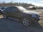 2009 BMW X6