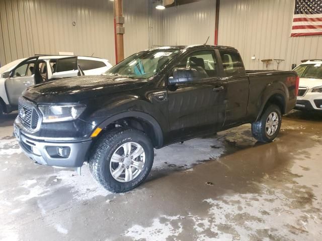 2019 Ford Ranger XL