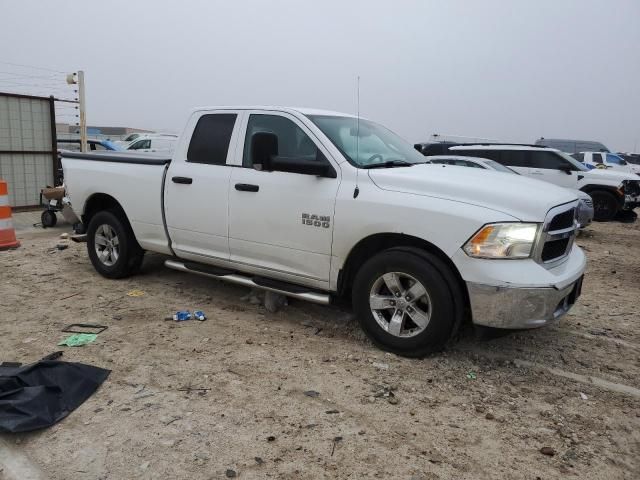 2014 Dodge RAM 1500 ST