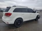 2018 Dodge Journey SXT