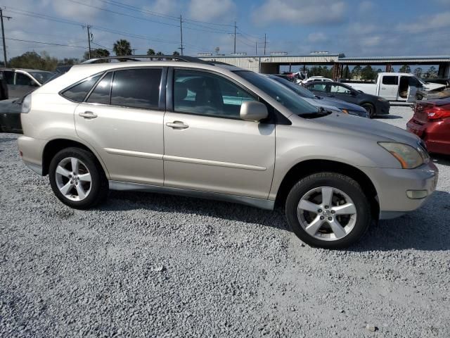 2006 Lexus RX 330