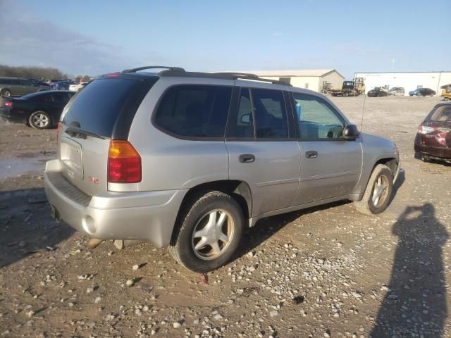 2007 GMC Envoy