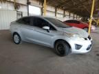 2017 Ford Fiesta S