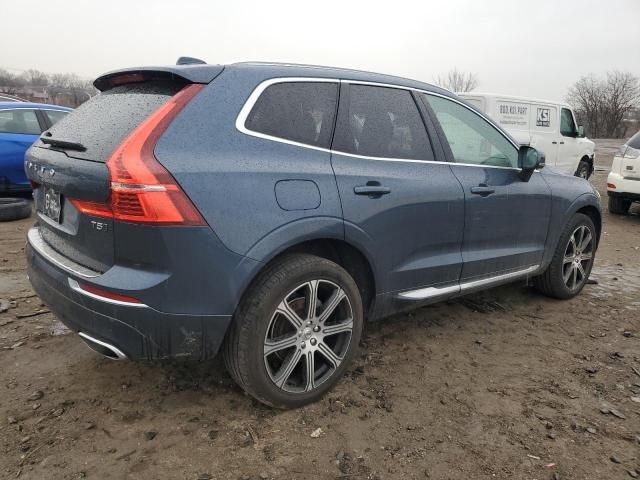 2021 Volvo XC60 T5 Inscription