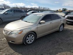 Vehiculos salvage en venta de Copart Duryea, PA: 2009 Toyota Camry SE