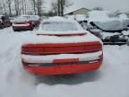 1993 Dodge Stealth ES