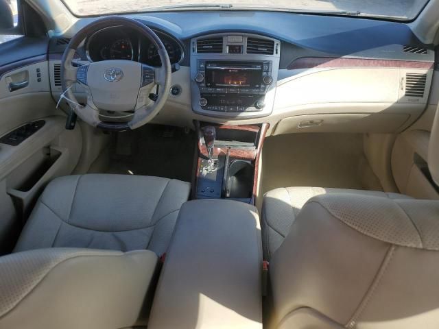 2011 Toyota Avalon Base