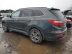 2013 Hyundai Santa FE GLS