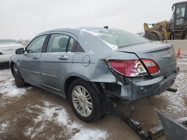 2008 Chrysler Sebring Touring