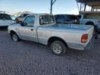 1993 Ford Ranger