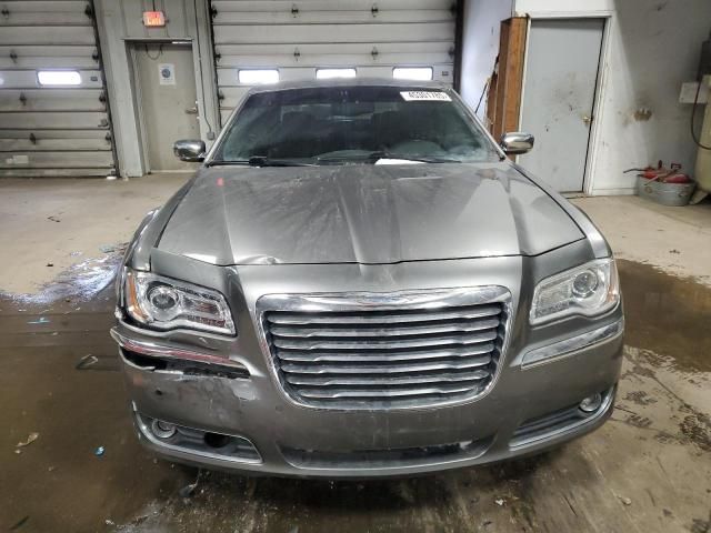 2011 Chrysler 300 Limited