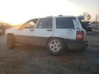 1993 Jeep Grand Cherokee Laredo