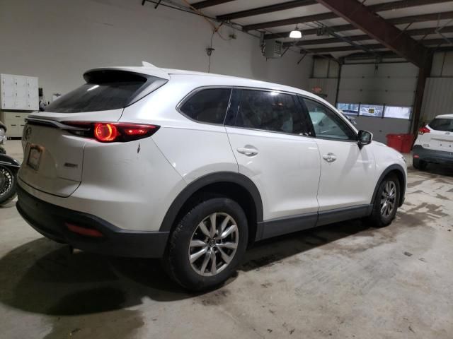 2018 Mazda CX-9 Touring