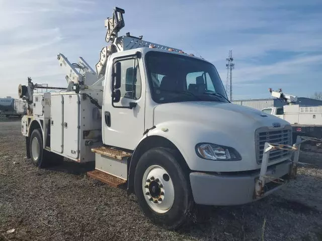 2014 Freightliner M2 106 Medium Duty