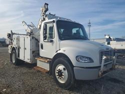 Freightliner Vehiculos salvage en venta: 2014 Freightliner M2 106 Medium Duty