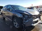 2019 Lexus RX 450H Base