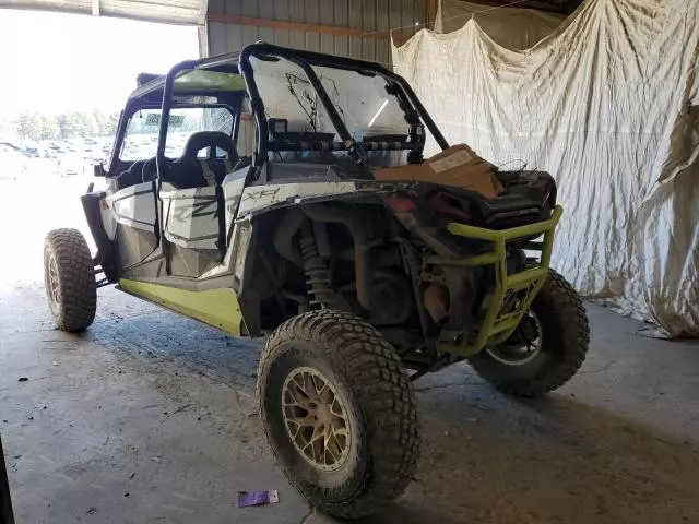 2021 Polaris RZR XP 4 1000