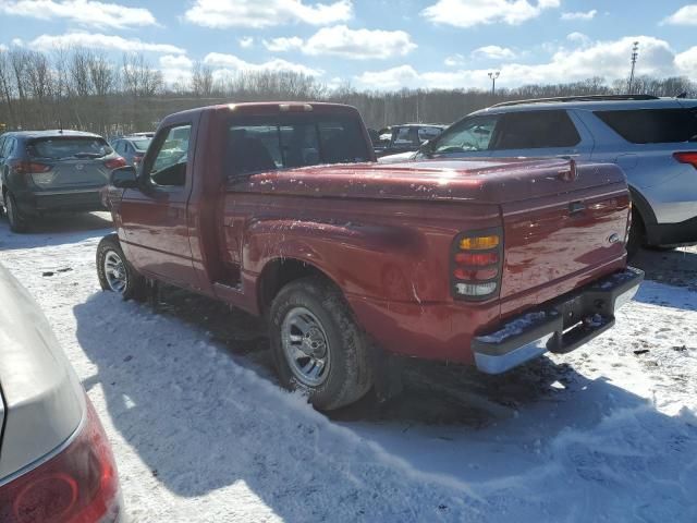 1999 Ford Ranger