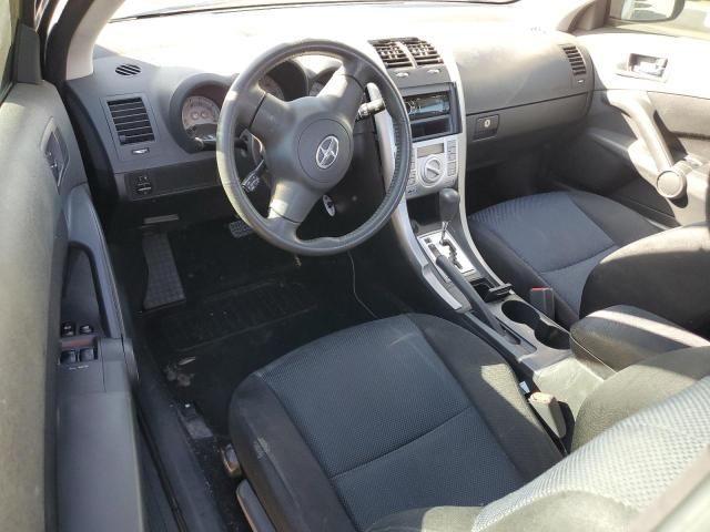 2005 Scion TC