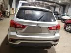 2018 Mitsubishi Outlander Sport ES