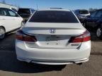 2017 Honda Accord Sport Special Edition