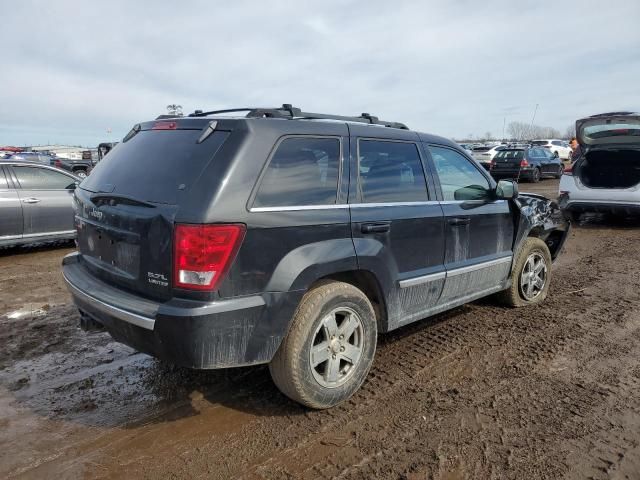 2005 Jeep Grand Cherokee Limited