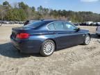 2011 BMW 535 XI