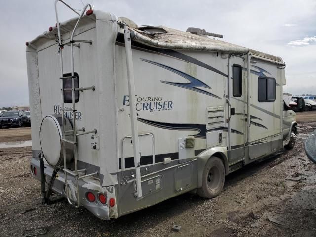 2005 Gufs 2005 Ford Econoline E450 Super Duty Cutaway Van