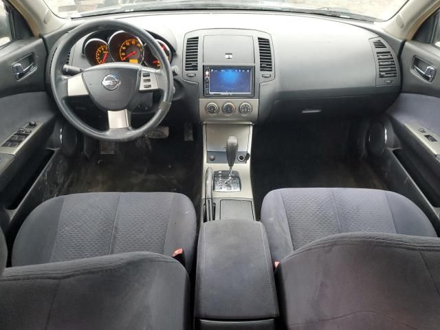 2005 Nissan Altima S