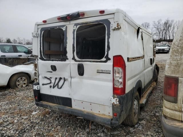 2023 Dodge RAM Promaster 2500 2500 Standard