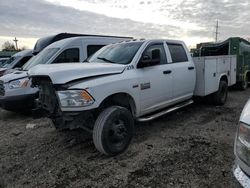 2015 Dodge RAM 3500 en venta en Columbus, OH