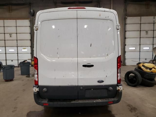 2015 Ford Transit T-250