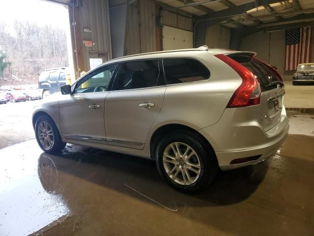 2015 Volvo XC60 3.2 Premier +