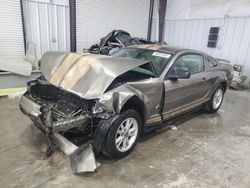 2005 Ford Mustang en venta en Cahokia Heights, IL