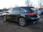 2014 Acura MDX