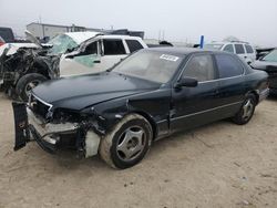 Lexus ls400 salvage cars for sale: 1998 Lexus LS 400