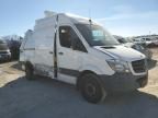 2015 Mercedes-Benz Sprinter 2500