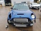 2007 Mini Cooper S